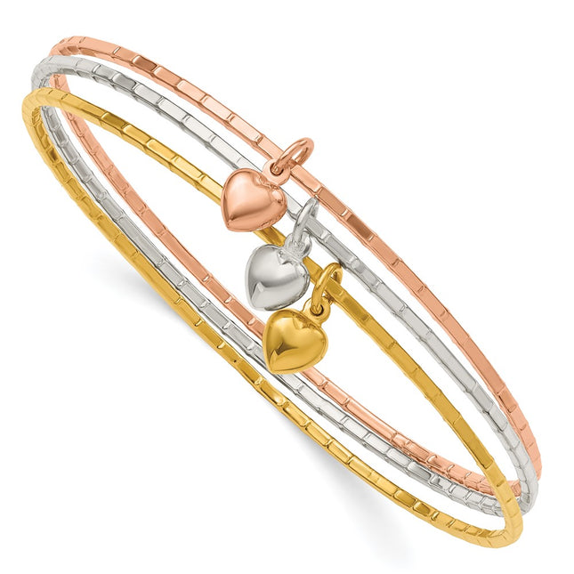 Sterling Silver Jewelry Style QB1393 - Classique Jewelry Inc.