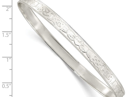 Sterling Silver Jewelry Style QB1395 - Classique Jewelry Inc.