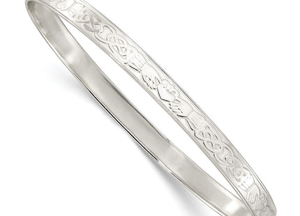 Sterling Silver Jewelry Style QB1395 - Classique Jewelry Inc.