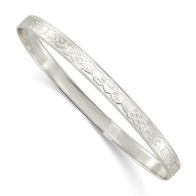 Sterling Silver Jewelry Style QB1395 - Classique Jewelry Inc.