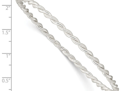 Sterling Silver Jewelry Style QB1397 - Classique Jewelry Inc.