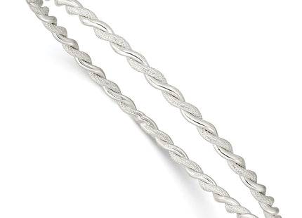 Sterling Silver Jewelry Style QB1397 - Classique Jewelry Inc.