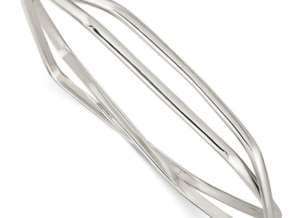 Sterling Silver Jewelry Style QB1401 - Classique Jewelry Inc.