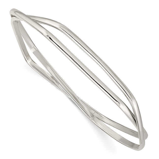 Sterling Silver Jewelry Style QB1401 - Classique Jewelry Inc.