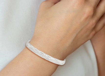 Sterling Silver Jewelry Style QB1402 - Classique Jewelry Inc.