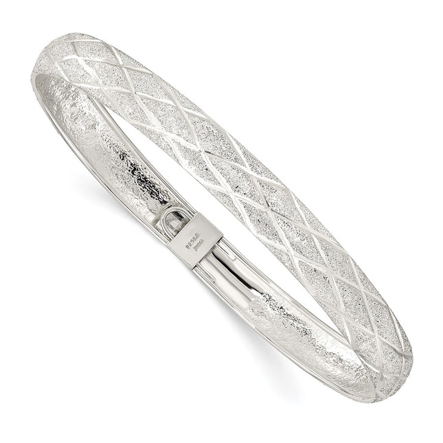 Sterling Silver Jewelry Style QB1402 - Classique Jewelry Inc.