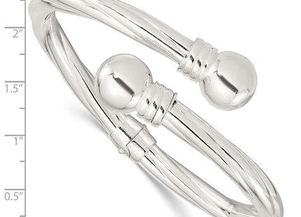 Sterling Silver Jewelry Style QB1405 - Classique Jewelry Inc.