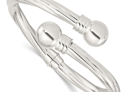 Sterling Silver Jewelry Style QB1405 - Classique Jewelry Inc.