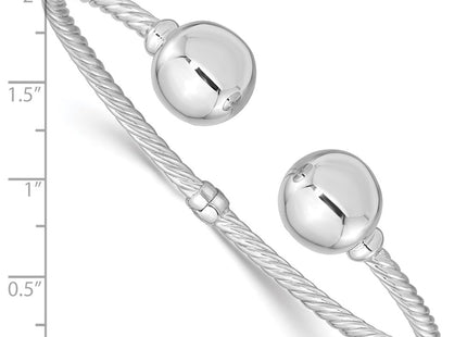 Sterling Silver Jewelry Style QB1406 - Classique Jewelry Inc.