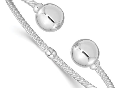 Sterling Silver Jewelry Style QB1406 - Classique Jewelry Inc.