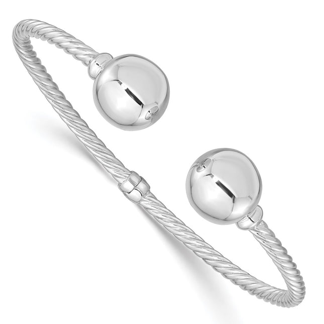 Sterling Silver Jewelry Style QB1406 - Classique Jewelry Inc.