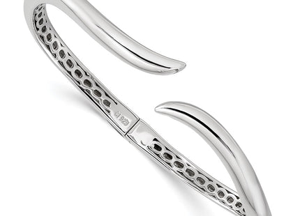Sterling Silver Jewelry Style QB1407 - Classique Jewelry Inc.