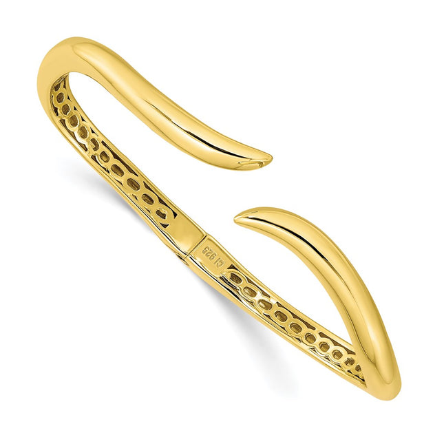 Sterling Silver Jewelry Style QB1408 - Classique Jewelry Inc.
