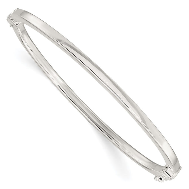 Sterling Silver Jewelry Style QB1413 - Classique Jewelry Inc.