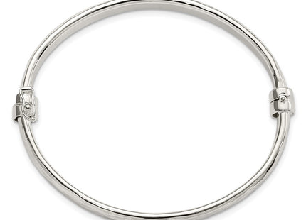 Sterling Silver Jewelry Style QB1418 - Classique Jewelry Inc.