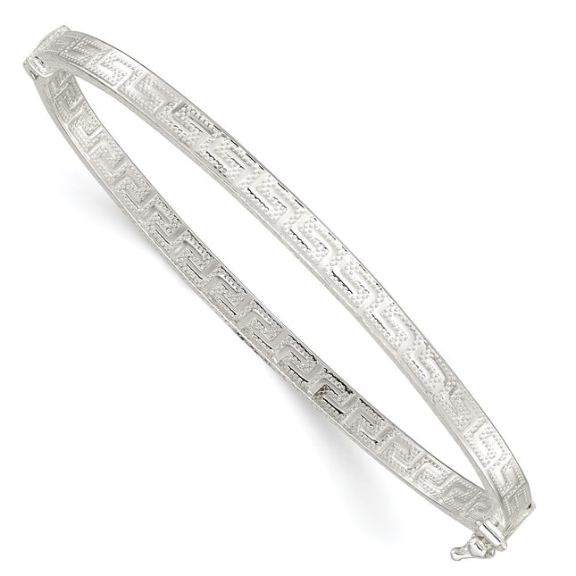 Sterling Silver Jewelry Style QB1420 - Classique Jewelry Inc.