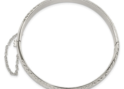 Sterling Silver Jewelry Style QB1424 - Classique Jewelry Inc.