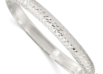 Sterling Silver Jewelry Style QB1424 - Classique Jewelry Inc.