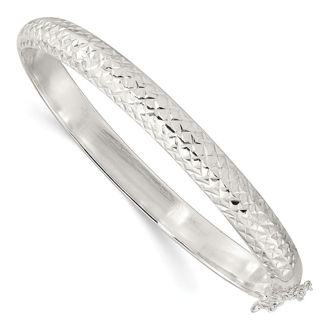 Sterling Silver Jewelry Style QB1424 - Classique Jewelry Inc.