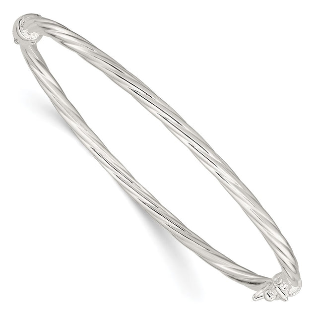 Sterling Silver Jewelry Style QB1428 - Classique Jewelry Inc.