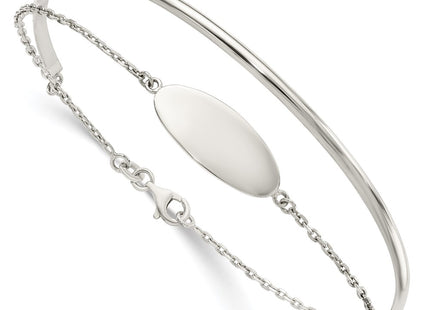 Sterling Silver Jewelry Style QB1434 - Classique Jewelry Inc.