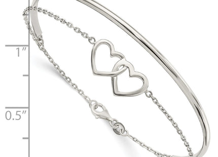 Sterling Silver Jewelry Style QB1437 - Classique Jewelry Inc.