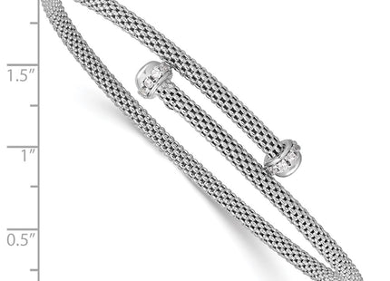 Sterling Silver Jewelry Style QB1438 - Classique Jewelry Inc.
