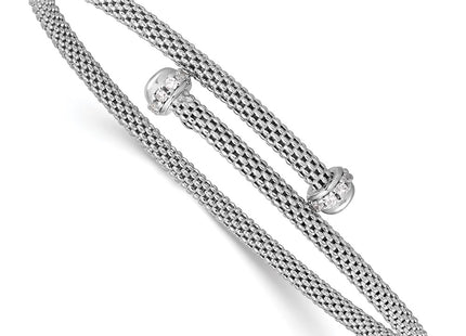 Sterling Silver Jewelry Style QB1438 - Classique Jewelry Inc.