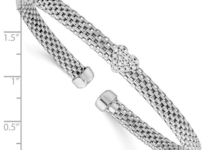 Sterling Silver Jewelry Style QB1439 - Classique Jewelry Inc.