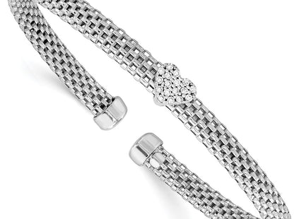 Sterling Silver Jewelry Style QB1439 - Classique Jewelry Inc.