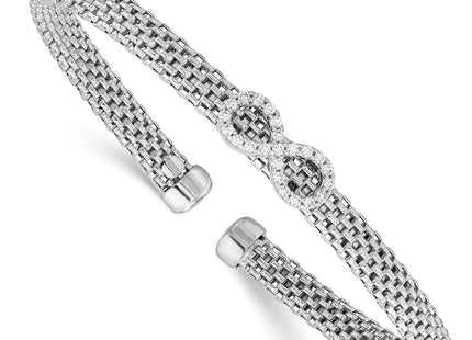 Sterling Silver Jewelry Style QB1440 - Classique Jewelry Inc.