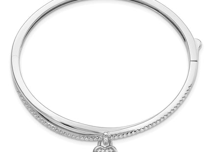 Sterling Silver Jewelry Style QB1442 - Classique Jewelry Inc.