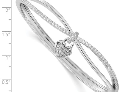 Sterling Silver Jewelry Style QB1442 - Classique Jewelry Inc.