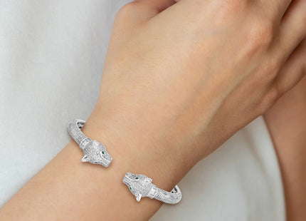 Sterling Silver Jewelry Style QB1445 - Classique Jewelry Inc.