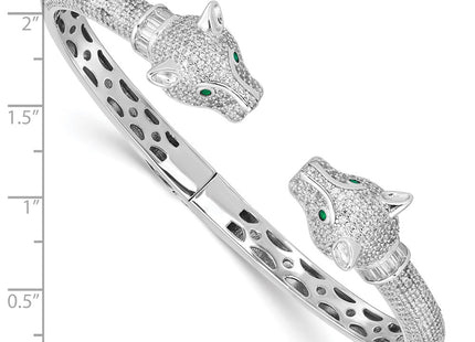Sterling Silver Jewelry Style QB1445 - Classique Jewelry Inc.