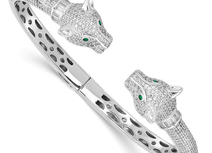 Sterling Silver Jewelry Style QB1445 - Classique Jewelry Inc.