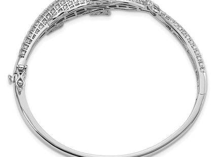 Sterling Silver Jewelry Style QB1447 - Classique Jewelry Inc.