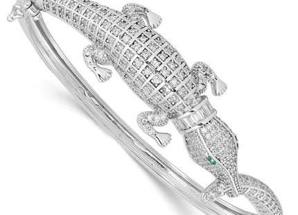 Sterling Silver Jewelry Style QB1447 - Classique Jewelry Inc.