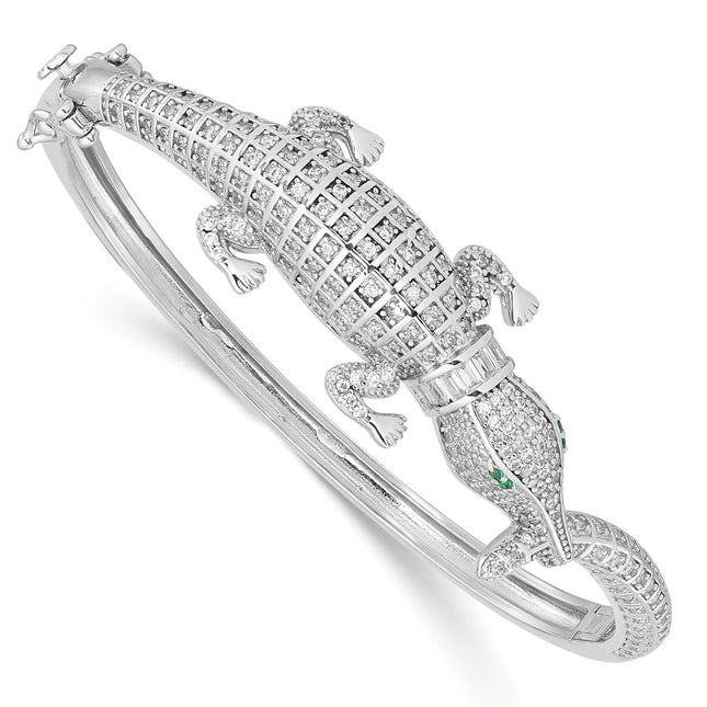 Sterling Silver Jewelry Style QB1447 - Classique Jewelry Inc.