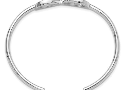 Sterling Silver Jewelry Style QB1461 - Classique Jewelry Inc.