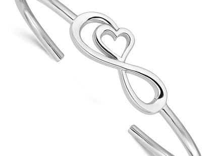 Sterling Silver Jewelry Style QB1461 - Classique Jewelry Inc.