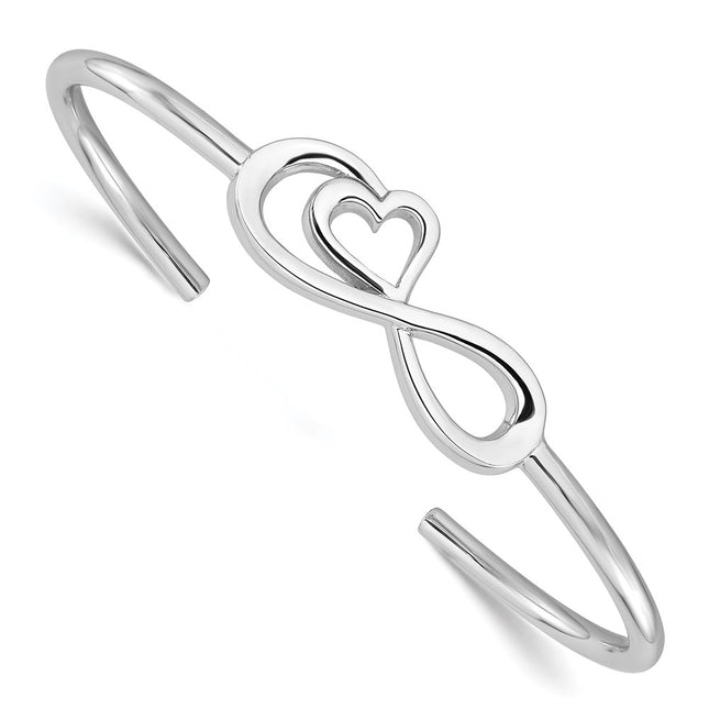 Sterling Silver Jewelry Style QB1461 - Classique Jewelry Inc.
