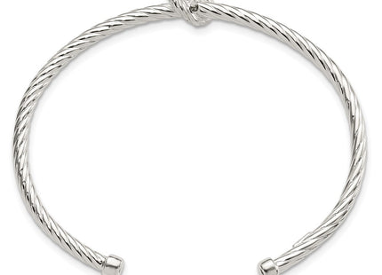 Sterling Silver Jewelry Style QB1462 - Classique Jewelry Inc.