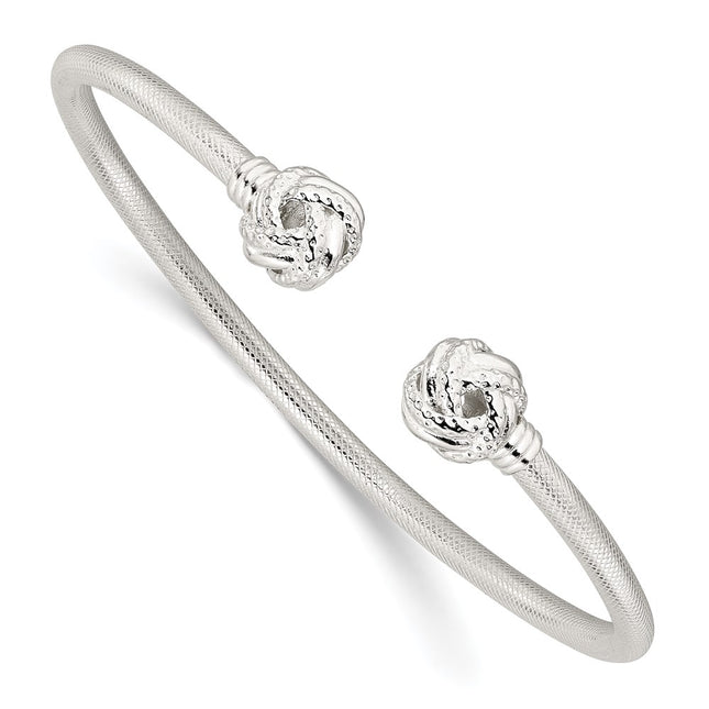 Sterling Silver Jewelry Style QB1463 - Classique Jewelry Inc.