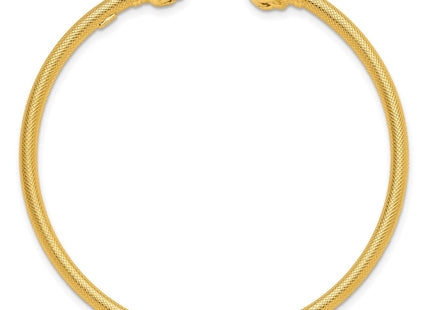 Sterling Silver Jewelry Style QB1463GP - Classique Jewelry Inc.