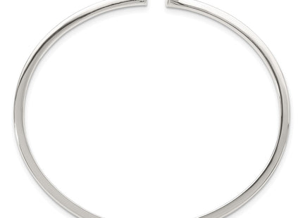 Sterling Silver Bracelets Style QB1464 - Classique Jewelry Inc.