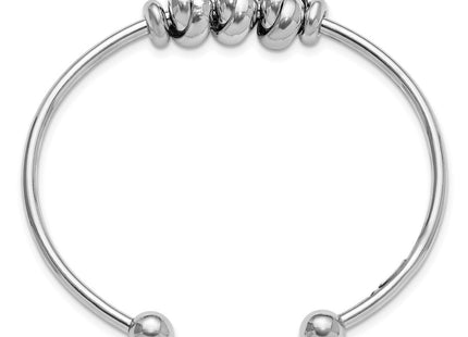 Sterling Silver Jewelry Style QB1465 - Classique Jewelry Inc.