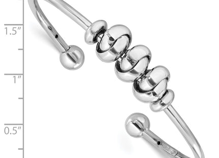 Sterling Silver Jewelry Style QB1465 - Classique Jewelry Inc.