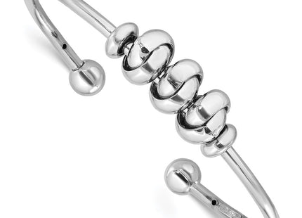 Sterling Silver Jewelry Style QB1465 - Classique Jewelry Inc.