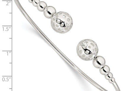 Sterling Silver Jewelry Style QB1466 - Classique Jewelry Inc.